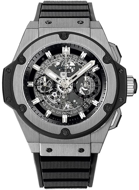 Hublot 701.NX.0170.RX od 452 500 Kč 